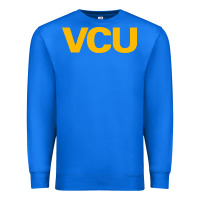 Virginia Commonwealth University Premium Sweatshirt | Teevron