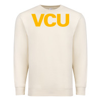 Sandshell Virginia Commonwealth University Premium Sweatshirt - linhVisuals