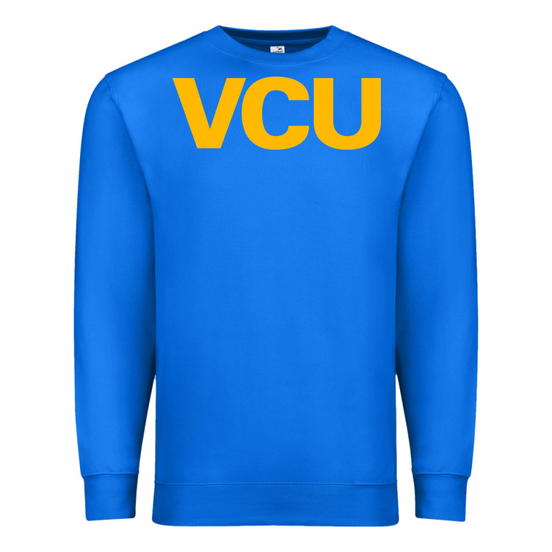 Virginia Commonwealth University Premium Sweatshirt by linhVisuals | Teevron