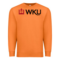 Carrot Western Kentucky University Premium Sweatshirt - linhVisuals
