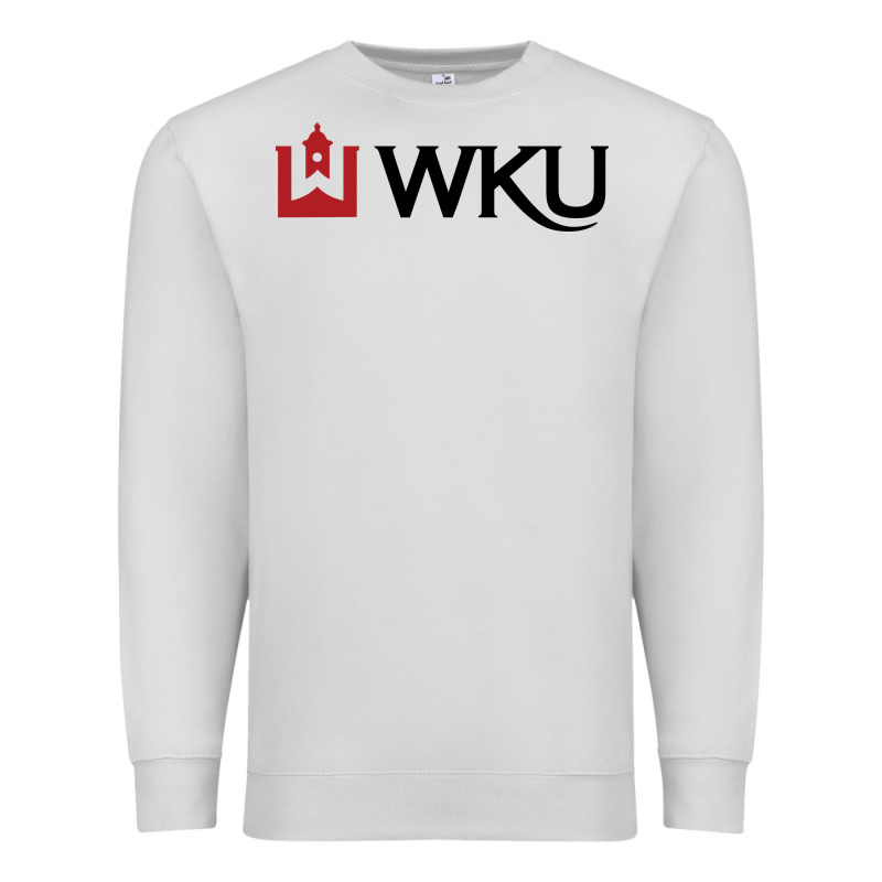 Western Kentucky University Premium Sweatshirt by linhVisuals | Teevron