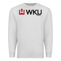 Western Kentucky University Premium Sweatshirt | Teevron