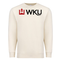 Sandshell Western Kentucky University Premium Sweatshirt - linhVisuals