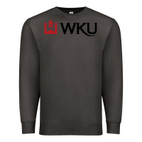 Smoke Western Kentucky University Premium Sweatshirt - linhVisuals