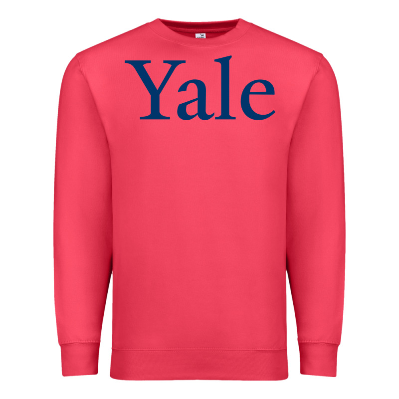 Yale University Premium Sweatshirt by linhVisuals | Teevron