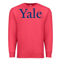 Cardinal Yale University Premium Sweatshirt - linhVisuals