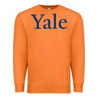 Carrot Yale University Premium Sweatshirt - linhVisuals