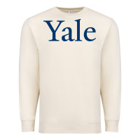 Sandshell Yale University Premium Sweatshirt - linhVisuals