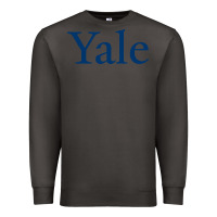 Smoke Yale University Premium Sweatshirt - linhVisuals