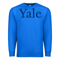 True Royal Yale University Premium Sweatshirt - linhVisuals