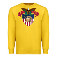 Lemon United States Military Academy West Point Premium Sweatshirt - linhVisuals