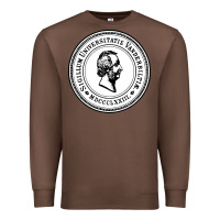 Chestnut Vanderbilt University Premium Sweatshirt - linhVisuals