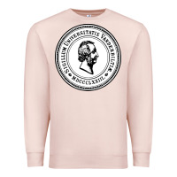 Pale Pink Vanderbilt University Premium Sweatshirt - linhVisuals
