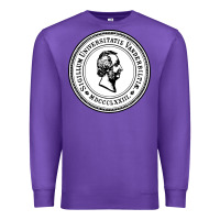 Purple Vanderbilt University Premium Sweatshirt - linhVisuals