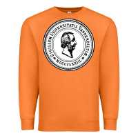 Carrot Vanderbilt University Premium Sweatshirt - linhVisuals