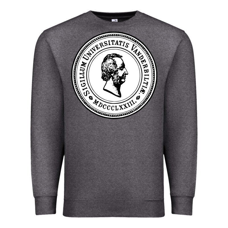 Vanderbilt University Premium Sweatshirt by linhVisuals | Teevron