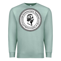 Seafoam Vanderbilt University Premium Sweatshirt - linhVisuals