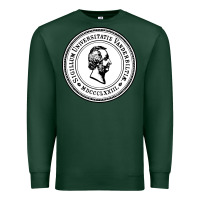 Sports Green Vanderbilt University Premium Sweatshirt - linhVisuals