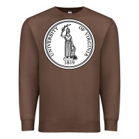 University Of Virginia Premium Sweatshirt | Teevron