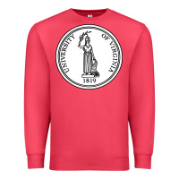 Cardinal University of Virginia Premium Sweatshirt - linhVisuals