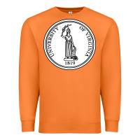 Carrot University of Virginia Premium Sweatshirt - linhVisuals