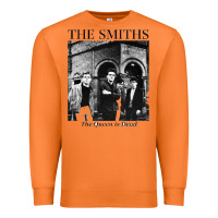 Carrot the smiths   friends Premium Sweatshirt - linhVisuals