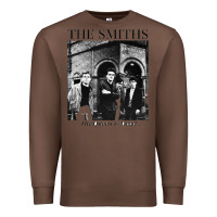 Chestnut the smiths   friends Premium Sweatshirt - linhVisuals