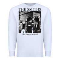 The Smiths   Friends Premium Sweatshirt | Teevron