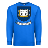 True Royal Yale University Premium Sweatshirt - linhVisuals