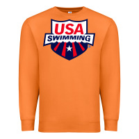 Carrot swimming team Premium Sweatshirt - linhVisuals