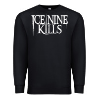 Black ice nine kills Premium Sweatshirt - linhVisuals