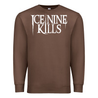 Chestnut ice nine kills Premium Sweatshirt - linhVisuals