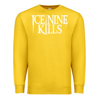 Lemon ice nine kills Premium Sweatshirt - linhVisuals