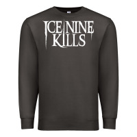 Smoke ice nine kills Premium Sweatshirt - linhVisuals
