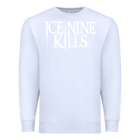White ice nine kills Premium Sweatshirt - linhVisuals