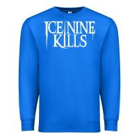 True Royal ice nine kills Premium Sweatshirt - linhVisuals