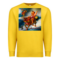 Lemon stone temple pilot stp 3 Premium Sweatshirt - linhVisuals