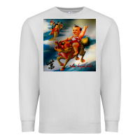 Dove Grey stone temple pilot stp 3 Premium Sweatshirt - linhVisuals