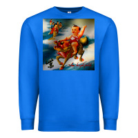 True Royal stone temple pilot stp 3 Premium Sweatshirt - linhVisuals