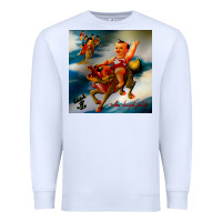 White stone temple pilot stp 3 Premium Sweatshirt - linhVisuals
