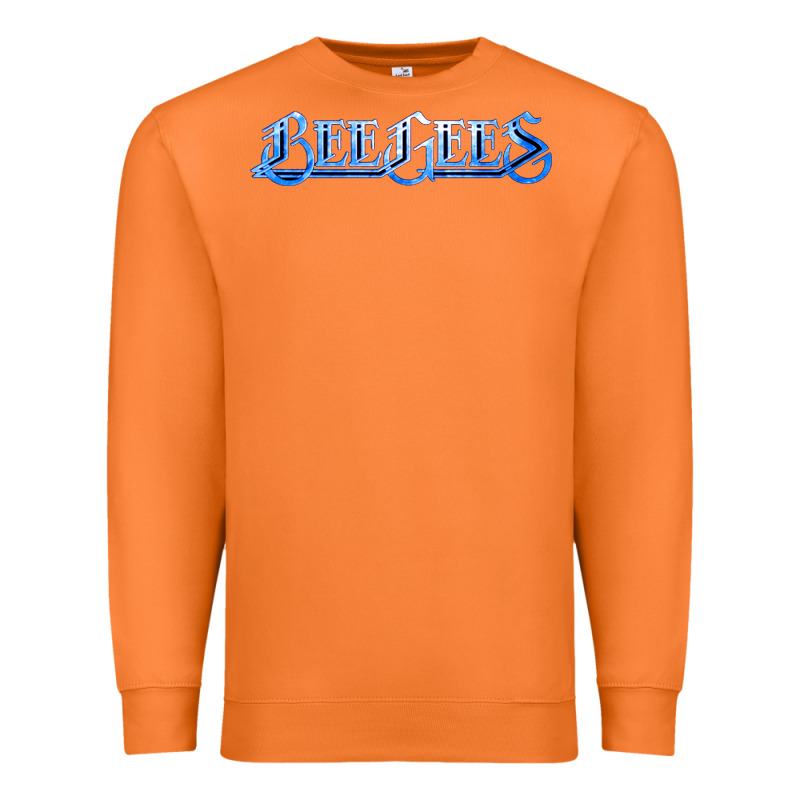 Bee Gees Legend Premium Sweatshirt by linhVisuals | Teevron