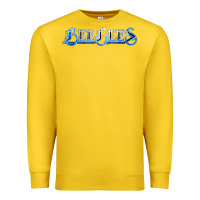 Lemon bee gees legend Premium Sweatshirt - linhVisuals