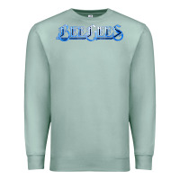 Seafoam bee gees legend Premium Sweatshirt - linhVisuals