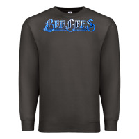 Smoke bee gees legend Premium Sweatshirt - linhVisuals