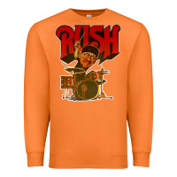 Carrot rush neil 10 Premium Sweatshirt - linhVisuals
