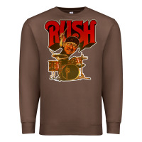 Chestnut rush neil 10 Premium Sweatshirt - linhVisuals
