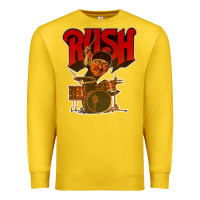 Lemon rush neil 10 Premium Sweatshirt - linhVisuals
