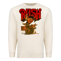 Sandshell rush neil 10 Premium Sweatshirt - linhVisuals