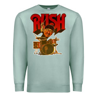 Seafoam rush neil 10 Premium Sweatshirt - linhVisuals