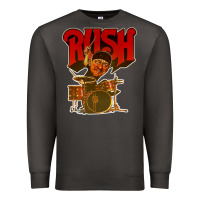 Smoke rush neil 10 Premium Sweatshirt - linhVisuals